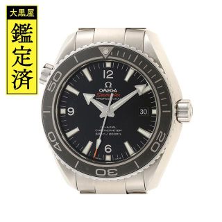 シーマスター プラネットオーシャンの通販 300点以上 | フリマアプリ シーマスター プラネットオーシャンの通販 300点以上 | フリマアプリ