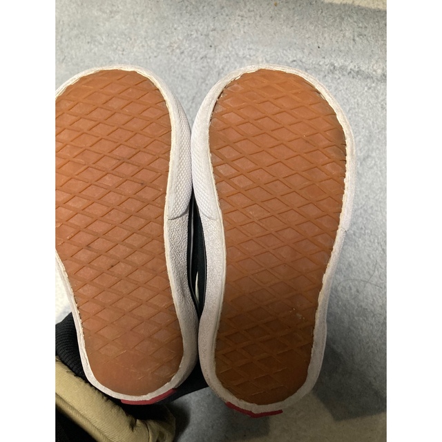 VANS(ヴァンズ)のBOBO様専用キッズシューズ キッズ/ベビー/マタニティのベビー靴/シューズ(~14cm)(スニーカー)の商品写真