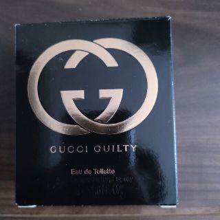 グッチ(Gucci)のGUCCI　ギルティ　オードトワレ(ユニセックス)