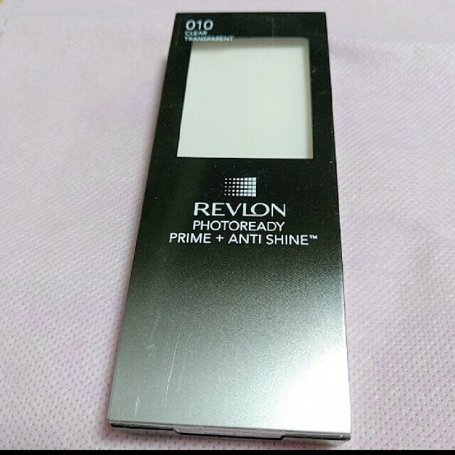 REVLON(レブロン)の化粧下地セット😊 コスメ/美容のベースメイク/化粧品(化粧下地)の商品写真