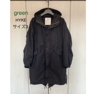green(モッズコート)のフリマアイテム一覧 green(モッズコート)のフリマアイテム一覧