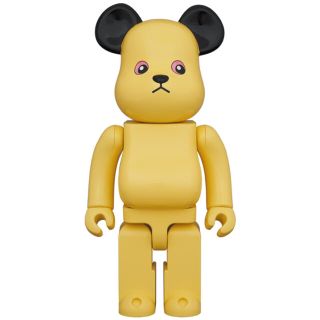 メディコムトイ(MEDICOM TOY)のBE@RBRICK SOOTY THE BEAR 400％ Kellogg(その他)