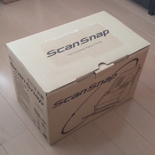 ScanSnap iX500 FI-IX500A