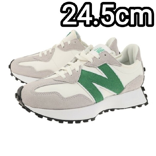 New Balance WS327 LG B WS327LG WS327LGB - スニーカー