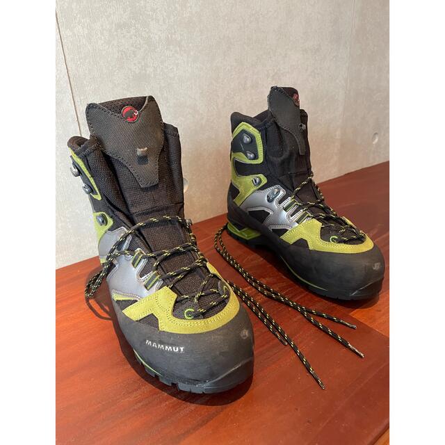 Mammut(マムート)のMAMMUT トレッキングシューズ（MAGIC GTX Women） スポーツ/アウトドアのアウトドア(登山用品)の商品写真