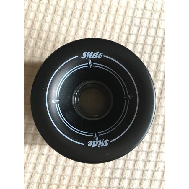 SLIDE Wheel set 70mm x 51mm  x  3sets スポーツ/アウトドアのスポーツ/アウトドア その他(サーフィン)の商品写真