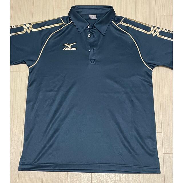 MIZUNO(ミズノ)の卓球ウェア MIZUNO Mサイズ スポーツ/アウトドアのスポーツ/アウトドア その他(卓球)の商品写真