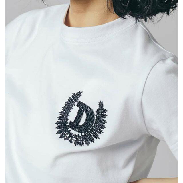 ダブスタ❣️完売・割引❣️ DSC/ 1/32綿天竺Tシャツ