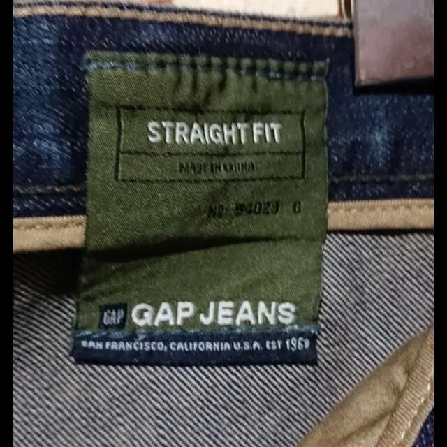 GAP(ギャップ)の◇Gap デニム ジーンズ(1) メンズのパンツ(デニム/ジーンズ)の商品写真