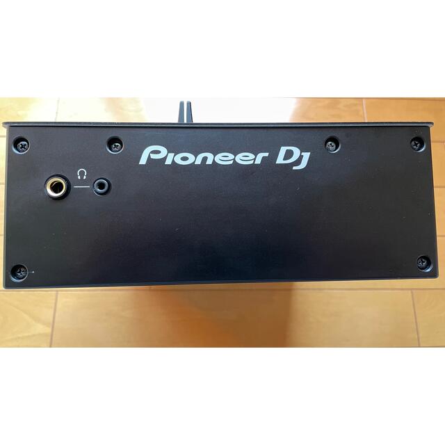 pioneer djm-250mk2 ミキサー　rekordbox 3