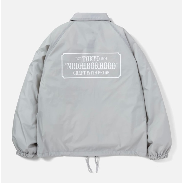 Neighborhood WINDBREAKER / N-JK XL