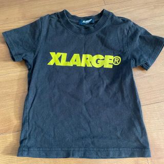 エクストララージ(XLARGE)のエクストララージ100(Tシャツ/カットソー)