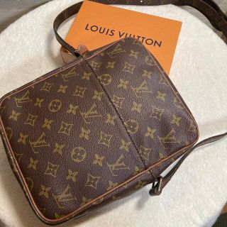ヴィトン(LOUIS VUITTON) レトロ ショルダーバッグ(レディース)の通販 ...