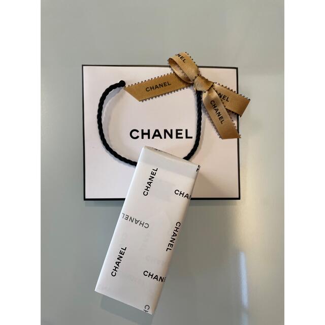 CHANEL(シャネル)の【店舗限定】限定サイズ50mlセラム ミスト N°1 ドゥ シャネル コスメ/美容のスキンケア/基礎化粧品(美容液)の商品写真