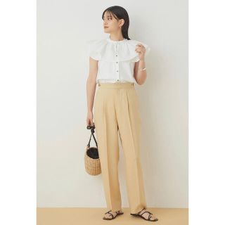 Adam et Rope'(パンツ ・ イエロー/黄色系)のフリマアイテム一覧 Adam et Rope'(パンツ ・ イエロー/黄色系)のフリマアイテム一覧
