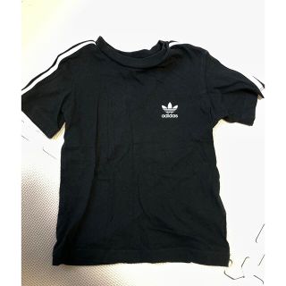 アディダス(adidas)のadidas⭐️キッズ100 Tシャツ(Tシャツ/カットソー)