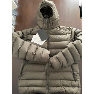 アークテリクス(ARC'TERYX)の最終値下げ 美品 ARCTERYX  アークテリクス ダウン ジャケット  XL(ダウンジャケット)