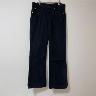 リーバイス(Levi's)のlevis 517 W34L34 フレア　ブーツカット(デニム/ジーンズ)