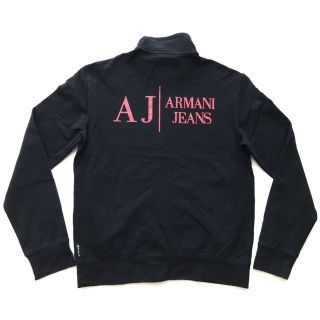 アルマーニジーンズ(ARMANI JEANS)の2011年 アニバーサリー アルマーニ ジーンズ スウェット ジャケット(スウェット)