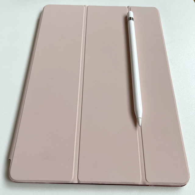 iPad pro 10.5 Wi-Fi ＋Apple Pencil 純正カバー付