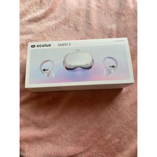 Oculus quest2 【256GB】(家庭用ゲーム機本体)