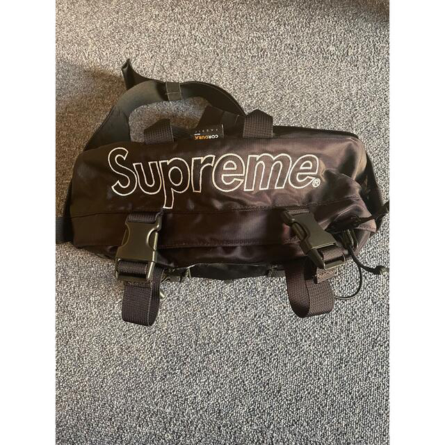 Supreme(シュプリーム)のsupreme 19fw waist bag メンズのバッグ(ウエストポーチ)の商品写真