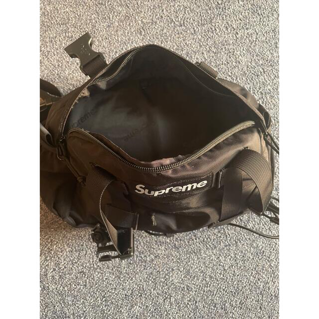 Supreme(シュプリーム)のsupreme 19fw waist bag メンズのバッグ(ウエストポーチ)の商品写真
