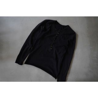 LABEL UNDER CONSTRUCTION(Tシャツ/カットソー(七分/長袖))の LABEL UNDER CONSTRUCTION(Tシャツ/カットソー(七分/長袖))の