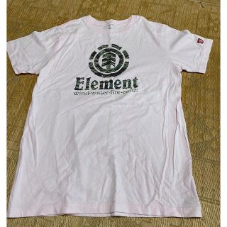 エレメント(ELEMENT)のエレメント　夏服セット(Tシャツ/カットソー(半袖/袖なし))