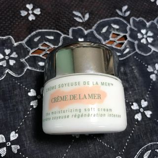 ドゥラメール(DE LA MER)のDE LA MER 14g 中古品★激安(フェイスクリーム)