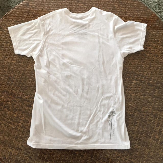 Hurley(ハーレー)のHerley Tシャツ M  おまけ付き メンズのトップス(Tシャツ/カットソー(半袖/袖なし))の商品写真