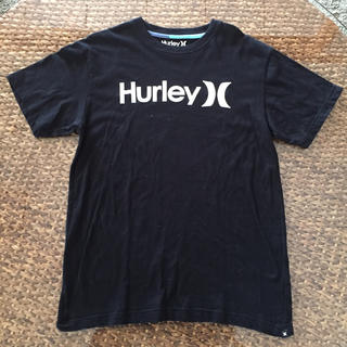 ハーレー(Hurley)のHerley Tシャツ M  おまけ付き(Tシャツ/カットソー(半袖/袖なし))