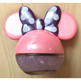 ディズニー(Disney)の新品 TDR フレグランスジェル サボン ミニーマウス ミニーちゃん ピンク×紫(日用品/生活雑貨)