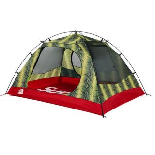 シュプリーム(Supreme)のSupreme The North Face Taped Seam  tent(テント/タープ)