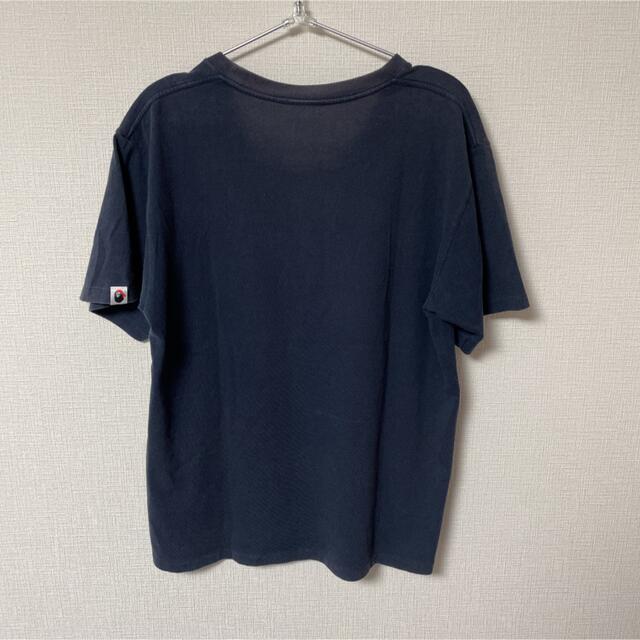 アベイシングエイプ パイレーツ Tシャツ Tシャツ+カットソー(半袖+袖 