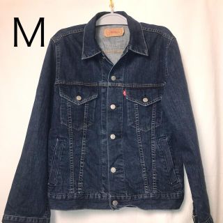 リーバイス(Levi's)のリーバイス デニムジャケット Gジャン(Gジャン/デニムジャケット)