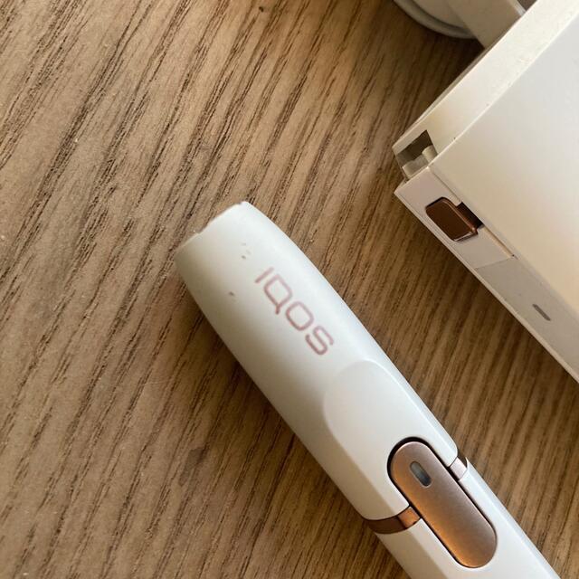 IQOS(アイコス)のIQOS/アイコス/2.4Plus メンズのファッション小物(タバコグッズ)の商品写真