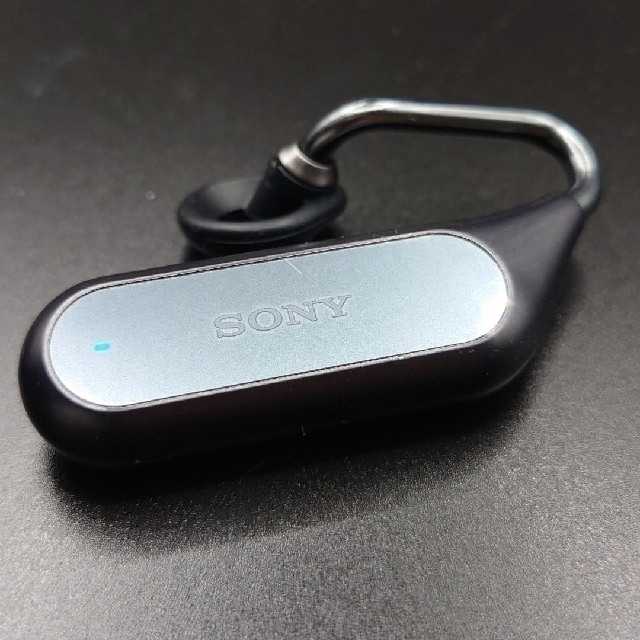 SONY ワイヤレスイヤホン Xperia Ear Duo XEA20B 7