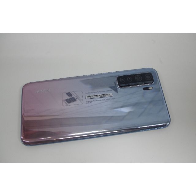 国内SIMフリー HUAWEI P40 lite/5G CDY-NX9A 国内SIMフリー HUAWEI P40 lite/5G CDY-NX9A