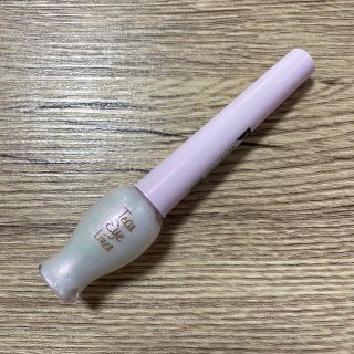 エチュードハウス(ETUDE HOUSE)の美品 エチュードハウス ティアーアイライナー(アイライナー)