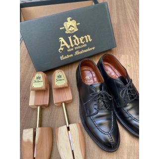 オールデン(Alden)のオールデン　961   6 1/2(ドレス/ビジネス)