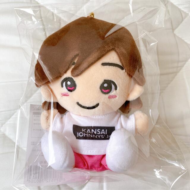 4周年記念イベントが なにわ男子 大橋和也 ちびぬい お値下げ中 ...