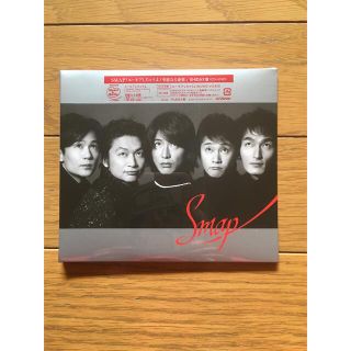 スマップ(SMAP)の最最終値下げSMAPユーモアしちゃうよ/華麗なる逆襲DVD付CD SHIDAX盤(その他)