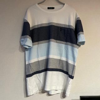 ブラックレーベルクレストブリッジ(BLACK LABEL CRESTBRIDGE)のBLACKLABELTシャツ(シャツ)