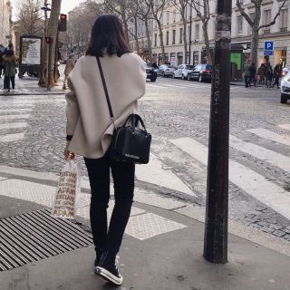 Balenciaga - azu様ご専用☆バレンシアガ☆トライアングルスクエア2WAY