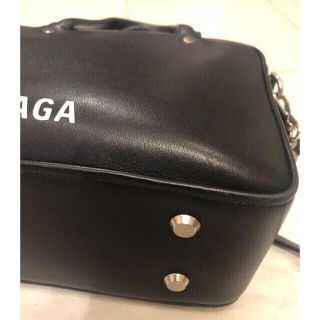 Balenciaga - azu様ご専用 バレンシアガ トライアングルスクエア