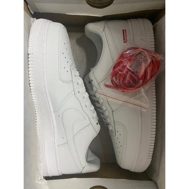 メンズAIR FORCE 1