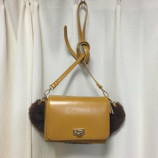 フレイアイディー(FRAY I.D)のFREDY.I    ショルダーバッグ👜✨(ショルダーバッグ)