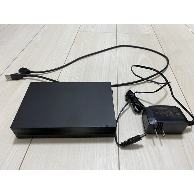 バッファロー テレビ録画用 3T