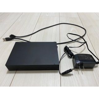 バッファロー(Buffalo)のバッファロー テレビ録画用 3T(テレビ)